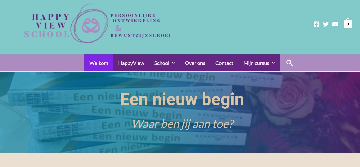 HappyViewSchool
